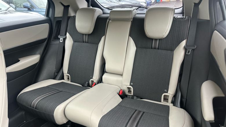 Honda HR-V 1.5 eHEV Advance Style 5dr CVT Hybrid Hatchback